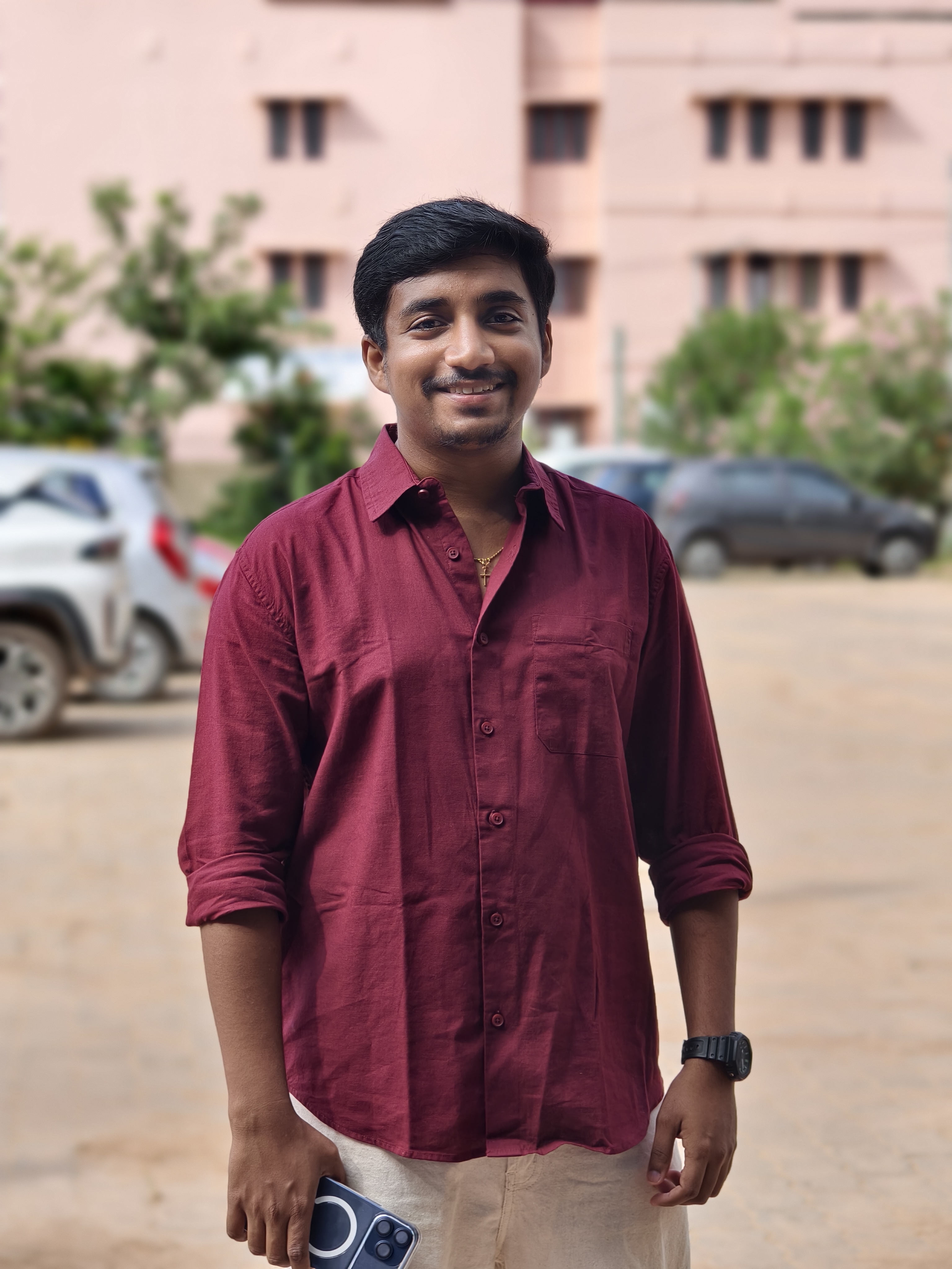 Ranjith Benny